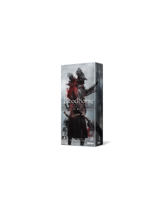 Bloodborne: Pesadilla del cazador