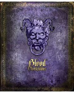"Blood on the Clocktower", juego de tablero