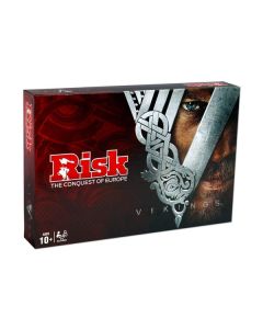 Risk: VIkings