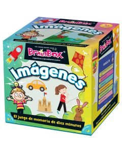 Brainbox Imágenes