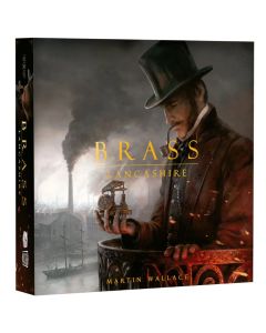 Brass: Lancashire Deluxe