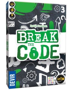 Break The Code