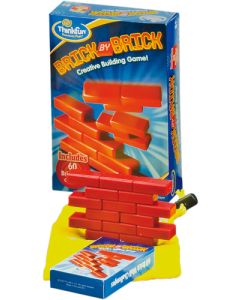 Brick by Brick