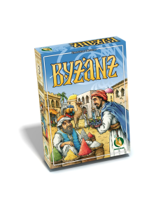 Byzanz juego de mesa