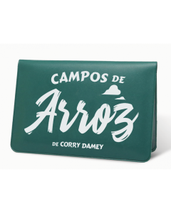 Campos de Arroz
