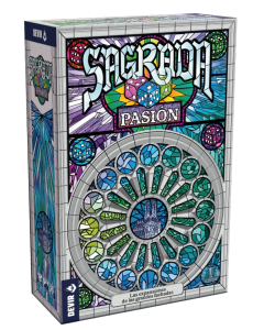 Sagrada: Pasión