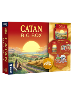 Catan Big Box (2025)