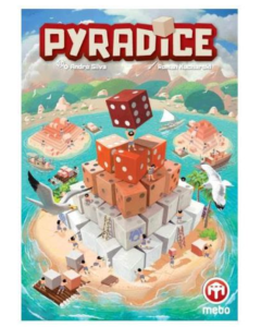 Pyradice