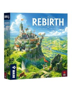 Rebirth