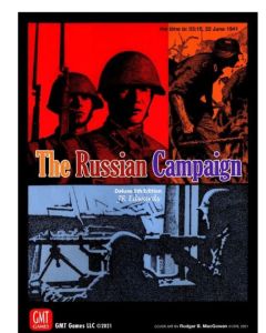 The Russian Campaign