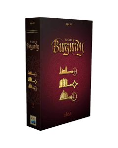 Los Castillos de Borgoña. Edición 20º Aniversario