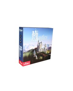 Castles of Mad King Ludwig