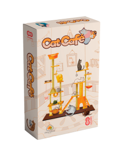 Cat café