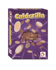 Calderilla