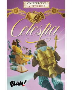 Celestia: Una pequeña ayuda
