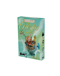 Celestia: Una pequeña iniciativa