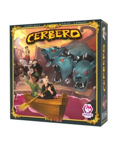 Cerbero