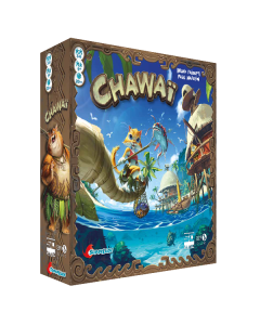 Chawai