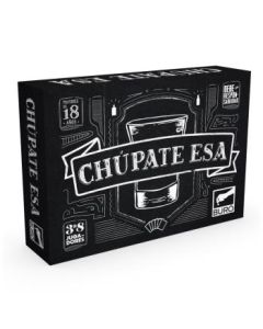 Chúpate Esa