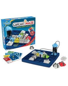 Circuit Maze