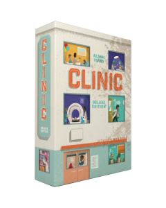 Clinic: Deluxe Edition