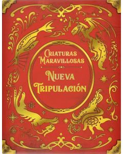Criaturas Maravillosas - Nueva Tripulación
