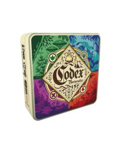 Codex Naturalis