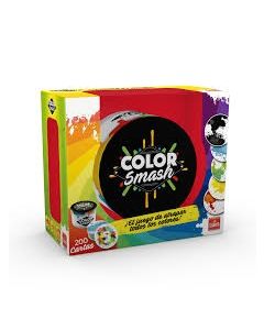 Color Smash