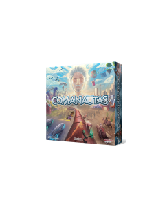 Comanautas