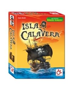 Isla Calavera