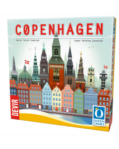 Copenhagen