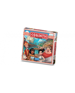 Corinth
