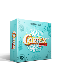 Cortex Challenge