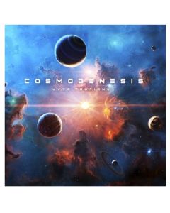 Cosmogénesis-Pequeño golpe en la caja