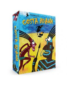 Costa Ruana