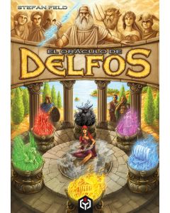 El Oráculo de Delfos