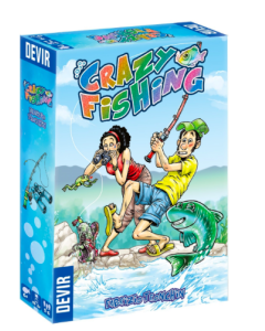 Crazy Fishing