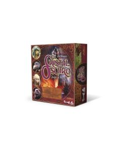 Cristal Oscuro