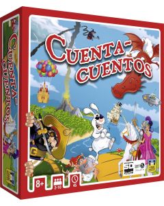 Cuenta-Cuentos