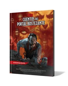 Cuentos del Portal Bostezante