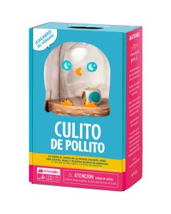 Culito de Pollito