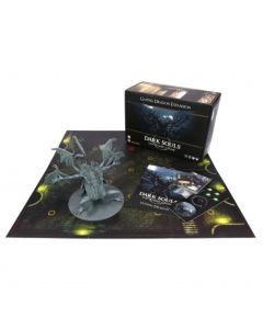 Dark Souls: The Board Game - Gaping Dragon Expansion (Español/Multi-idioma)