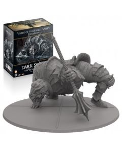 Dark Souls: The Board Game - Vordt of the Boreal Valley Expansion (Español/Multi-idioma)