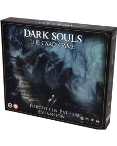 Dark Souls: The Card Game - Forgotten Paths Expansion