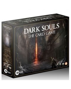 Dark Souls: The Card Game (Inglés)