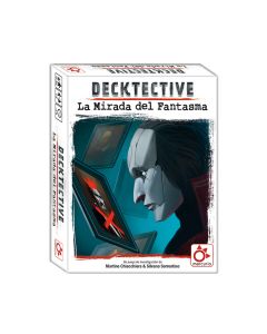Decktective. La Mirada del Fantasma