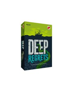 Deep Regrets
