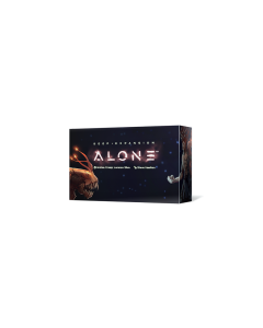 Alone: Deep Expansion