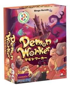 Demon Worker