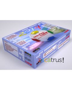 Deportes Cuatro edición mundial 2014